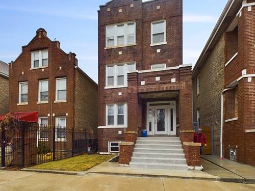 4041 S Albany Unit 2, Chicago, IL 60632