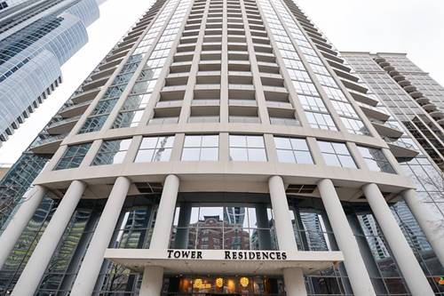1235 S Prairie Unit 2603, Chicago, IL 60605