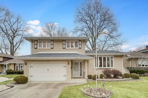 10333 S Tripp, Oak Lawn, IL 60453