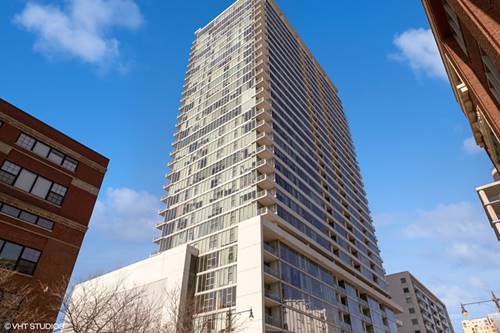 1720 S Michigan Unit 806, Chicago, IL 60616