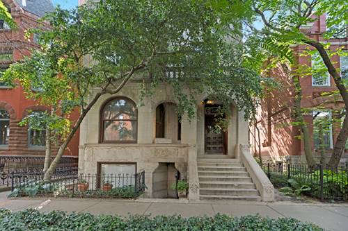 2120 N Cleveland Unit 1, Chicago, IL 60614