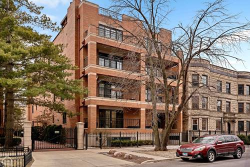841 W Grace Unit 3NE, Chicago, IL 60613