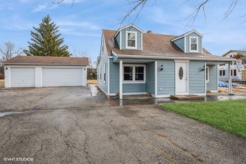 519 Anthony, Northbrook, IL 60062