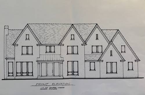 1437 Cooper, Geneva, IL 60134