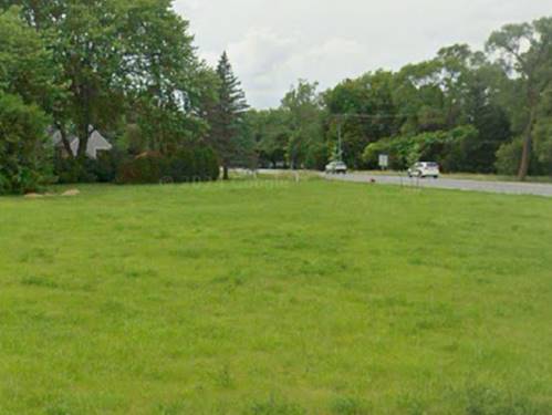 20521 King Arthur, Lynwood, IL 60411