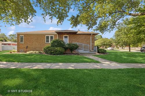 9921 Cook, Oak Lawn, IL 60453