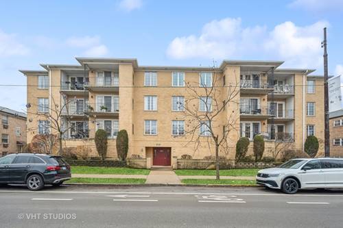 5727 W Lawrence Unit 201, Chicago, IL 60630