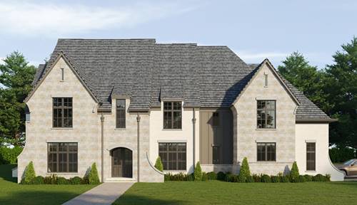 4 Kaleigh, South Barrington, IL 60010