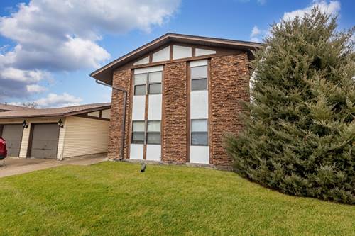 4122 193rd Unit 258, Country Club Hills, IL 60478