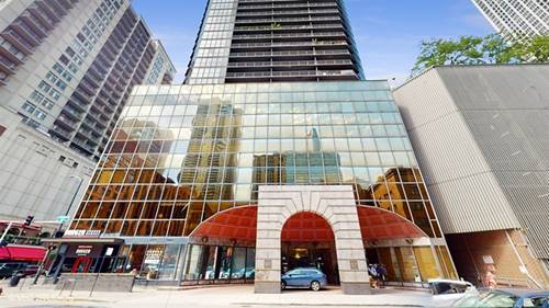 10 E Ontario Unit N-707, Chicago, IL 60611