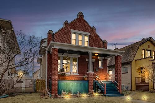 604 Hannah, Forest Park, IL 60130