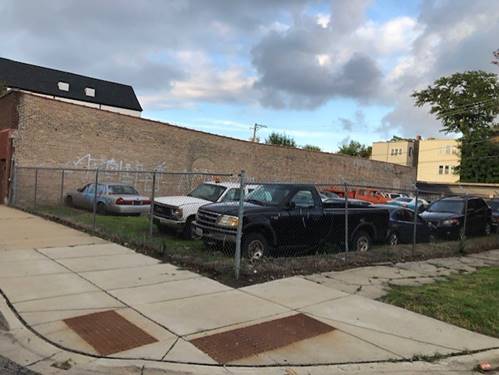 901-07 N California, Chicago, IL 60622