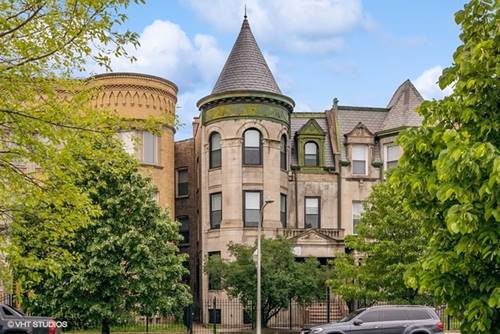 4740 S Prairie Unit 3, Chicago, IL 60615