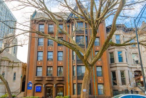 1430 N Dearborn Unit 405, Chicago, IL 60610