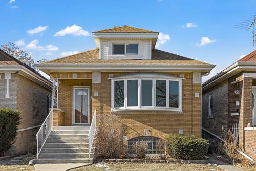 3128 N 76th, Elmwood Park, IL 60707