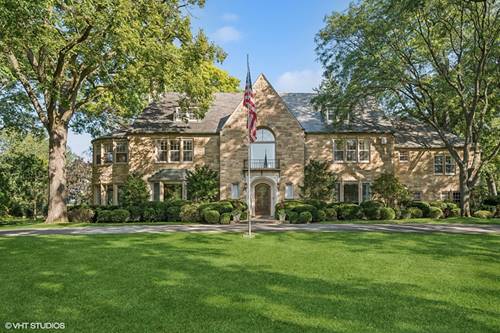 32 Woodley, Winnetka, IL 60093