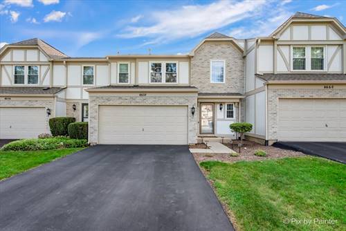 4658 Burnham, Hoffman Estates, IL 60192