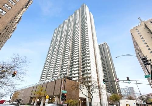 6033 N Sheridan Unit 11L, Chicago, IL 60660