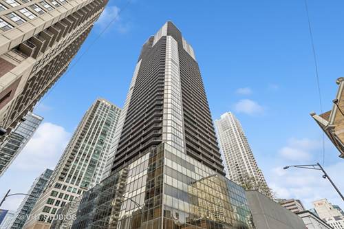 10 E Ontario Unit 4308, Chicago, IL 60611