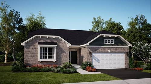 2271 Stone Creek, New Lenox, IL 60451