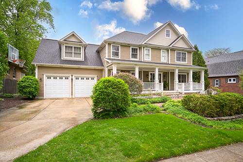 332 Cottage, Glen Ellyn, IL 60137