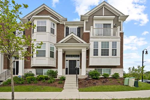 9281 Harlowe, Orland Park, IL 60462