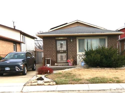 12115 S Ashland, Chicago, IL 60643