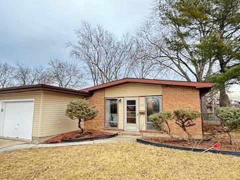 317 Windsor, Park Forest, IL 60466