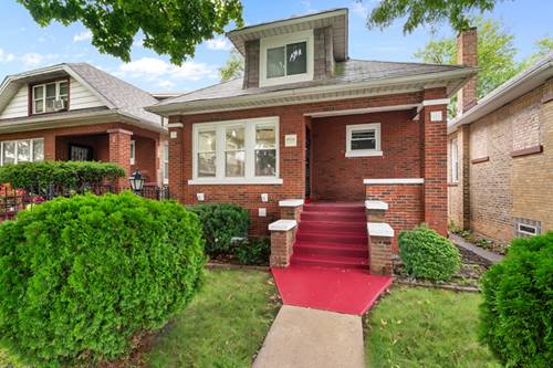 8924 S Elizabeth, Chicago, IL 60620