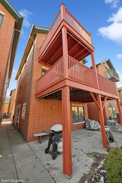2115 S Tan, Chicago, IL 60616