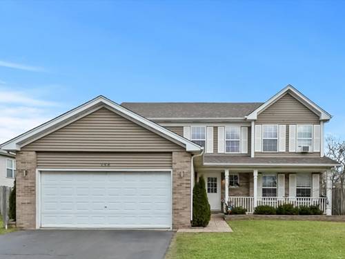 138 Chestnut, Bolingbrook, IL 60490