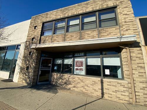 6538 Cermak Unit 2F, Berwyn, IL 60402