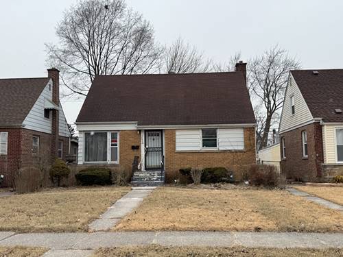 1536 Wentworth, Calumet City, IL 60409