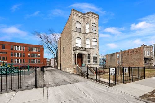 1635 S Christiana, Chicago, IL 60623