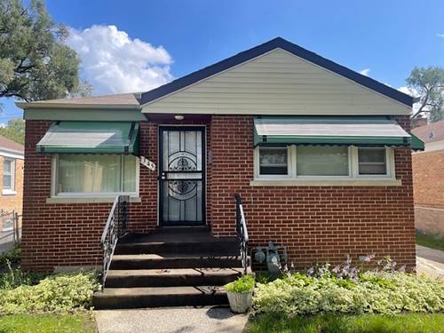 345 Linden, Bellwood, IL 60104