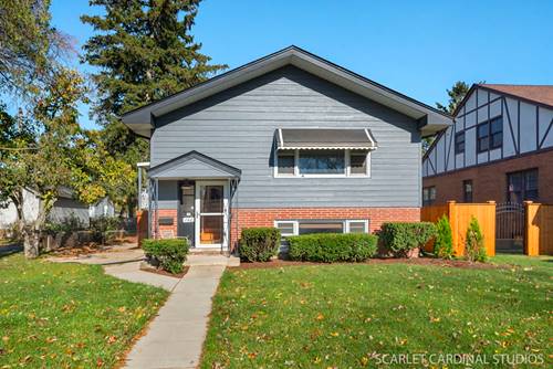 140 W Adams, Villa Park, IL 60181