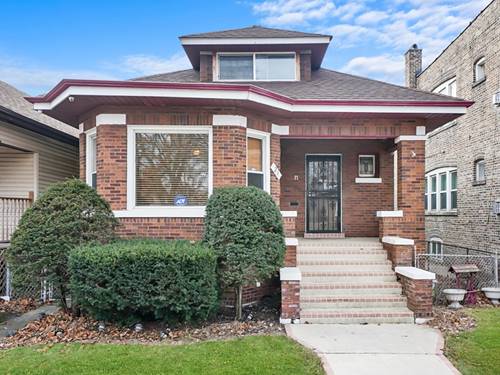 21 E 123rd, Chicago, IL 60628