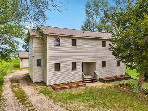 4204 East, Wonder Lake, IL 60097