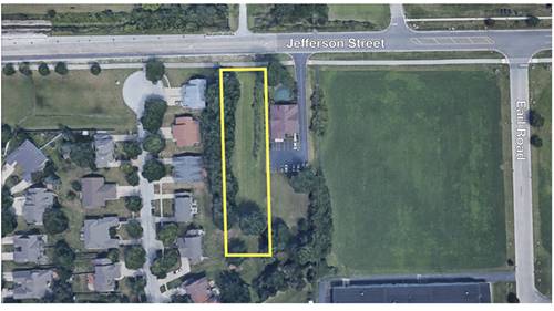 1 AC Jefferson, Shorewood, IL 60404