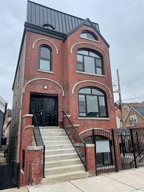 2112 W 23rd Unit 2F, Chicago, IL 60608