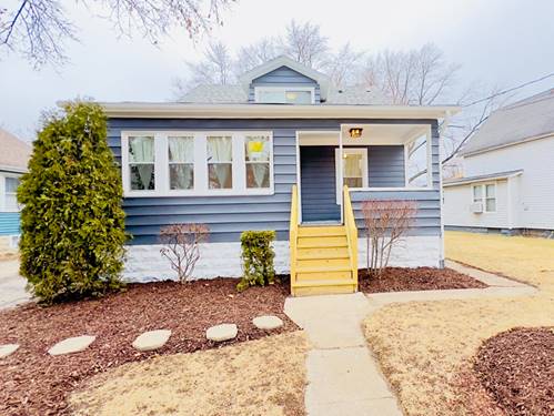 530 E Division, Lockport, IL 60441