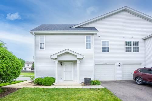 2583 Dickens Unit 2583, Aurora, IL 60503