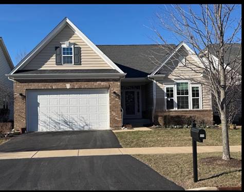 1616 Colchester, Aurora, IL 60502