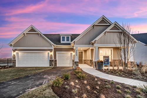 3257 Lincoln Prairie, Aurora, IL 60503