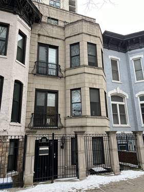 111 W Elm, Chicago, IL 60610