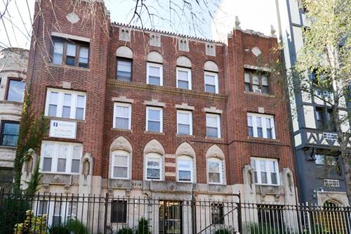 5710 N Winthrop Unit 113, Chicago, IL 60660