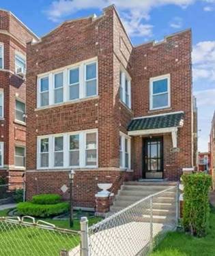8029 S Eberhart, Chicago, IL 60619
