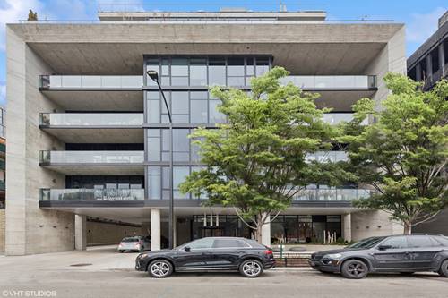 111 S Peoria Unit 706, Chicago, IL 60607