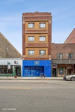 1555 N Milwaukee Unit 33, Chicago, IL 60622
