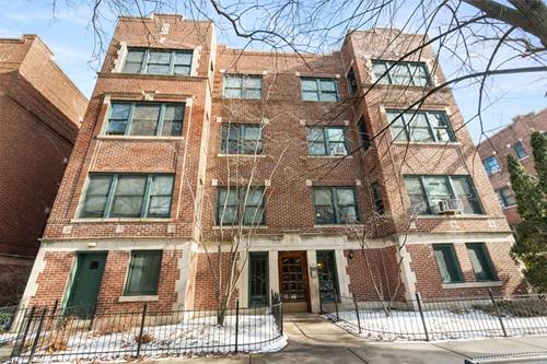 5545 S Kimbark Unit 3, Chicago, IL 60637